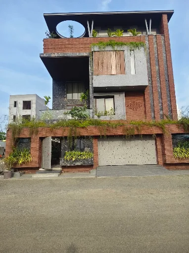 Luxury Garden & Botanical Design